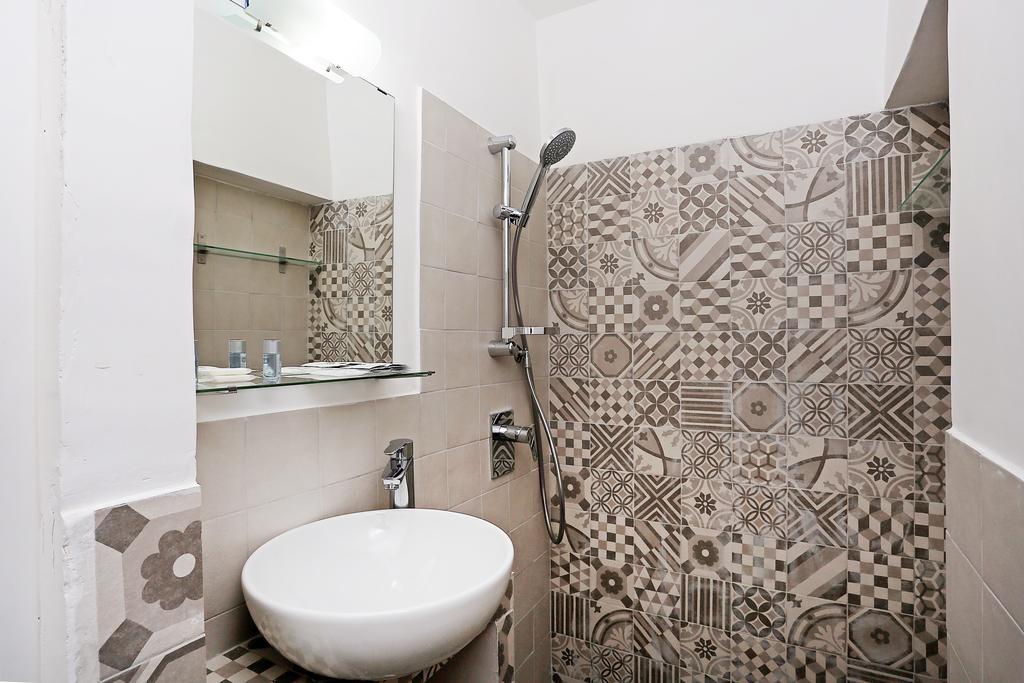 Casa vacanze Cortile Banchi Vecchi *