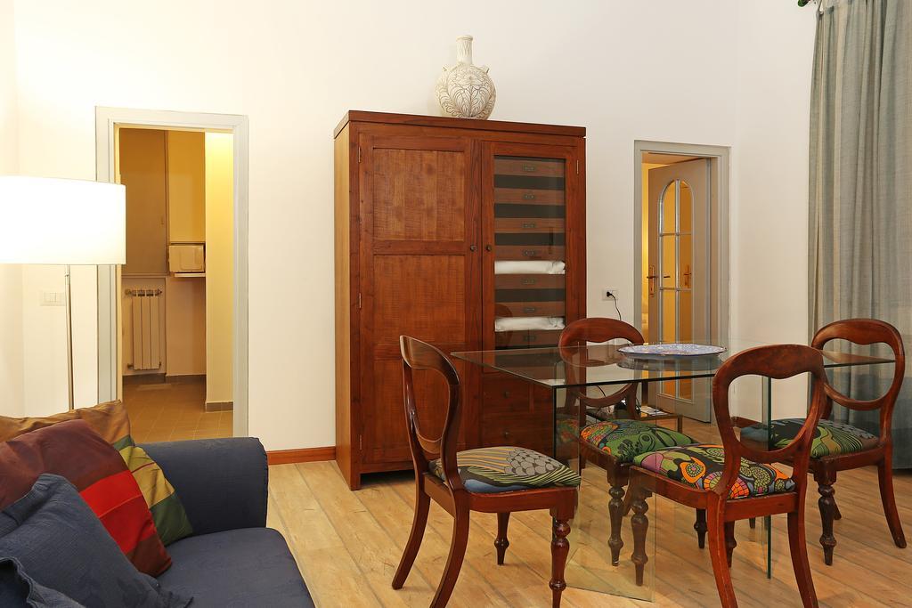 Casa de férias Cortile Banchi Vecchi Roma